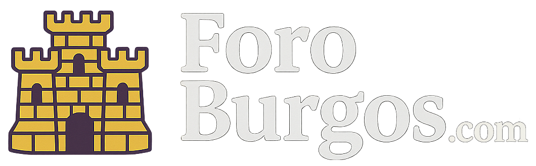 Foro Burgos