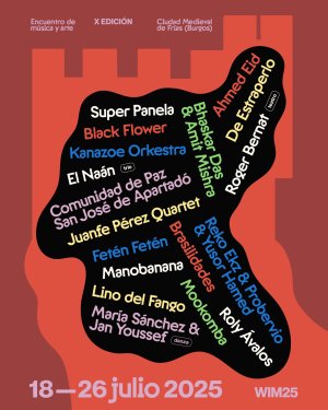 What is Music (Frías)