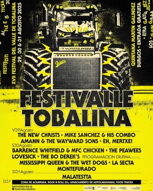 Festivalle Tobalina (Quintana Martín Galíndez)