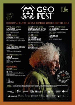 GEOFest Inés León (Fuenteodra)