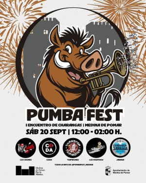 I Encuentro de charangas en Medina de Pomar Pumba Fest.jpg