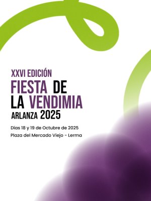 XXVI Fiesta de la Vendimia Arlanza (Lerma)