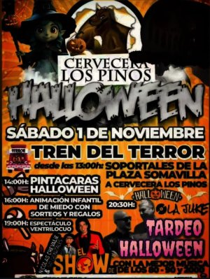 Halloween en la Cervecera Los Pinos de Medina de Pomar.jpg