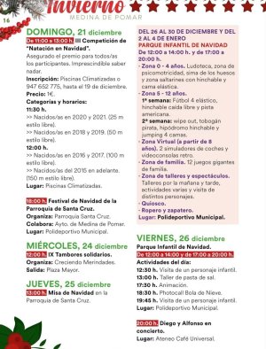 Navideño de fiestas en Medina de Pomar 3.jpg